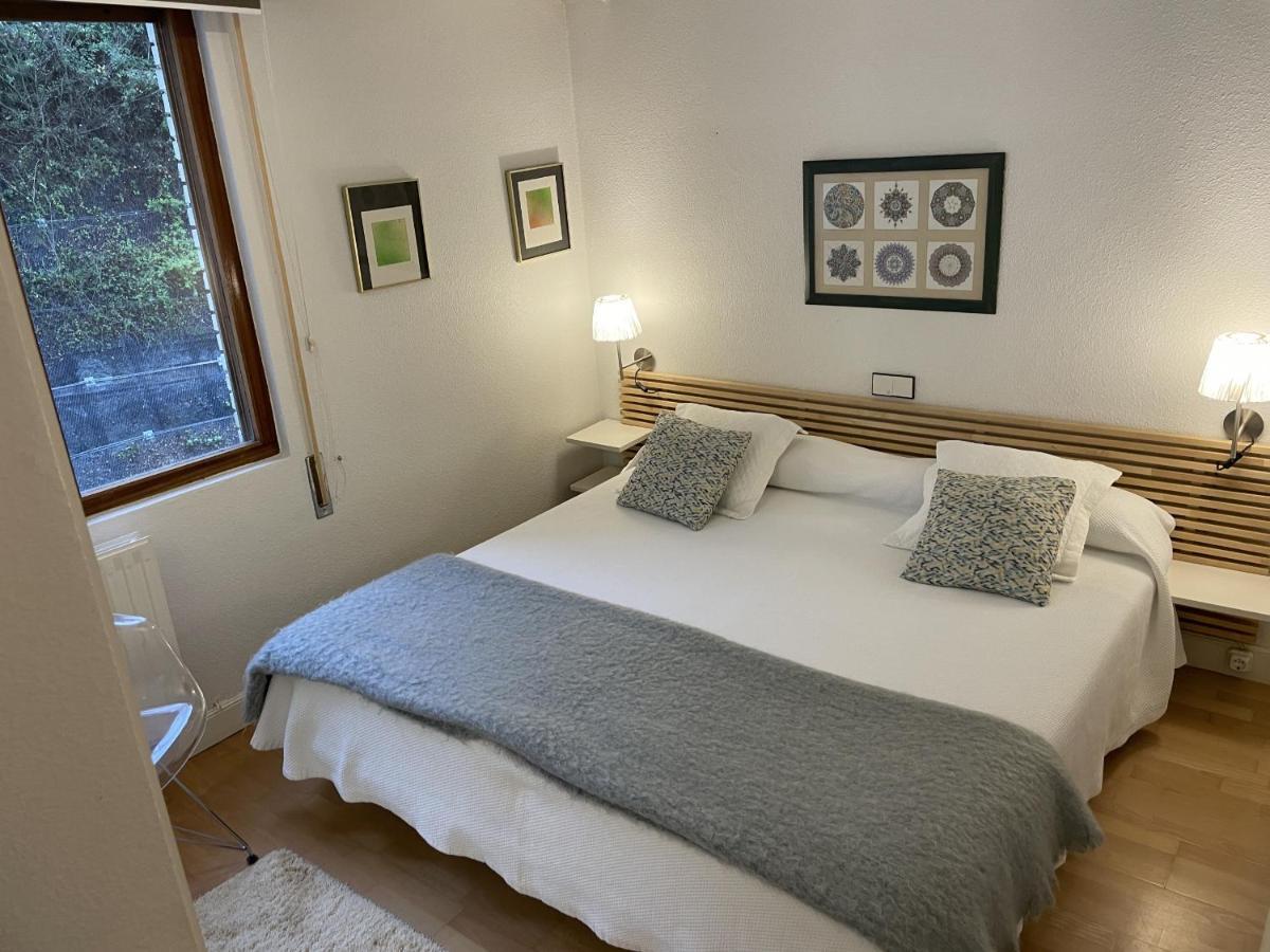 Apartment Iturrain By Smiling Hondarribia