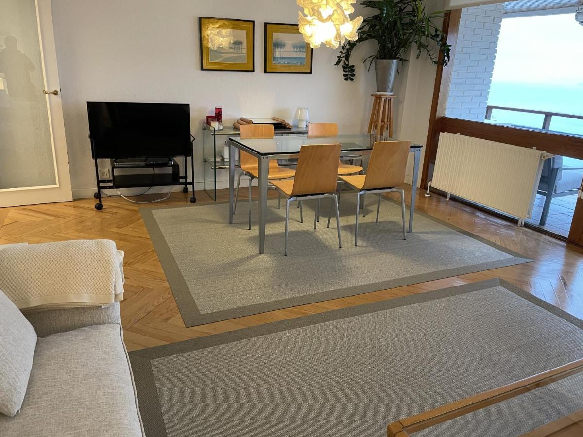 Apartment Iturrain By Smiling