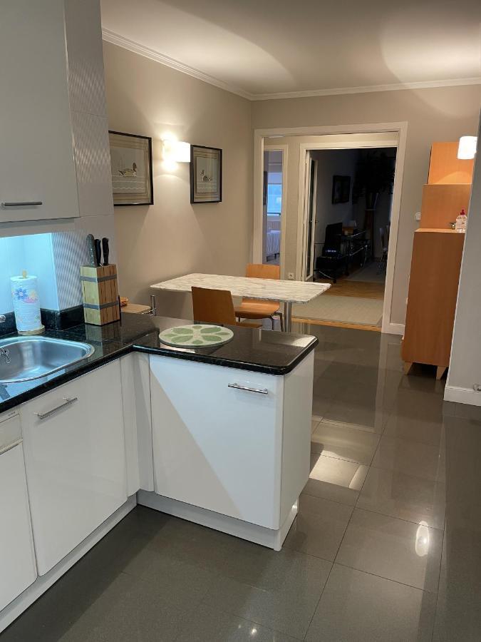 Iturrain By Smiling Apartment Hondarribia