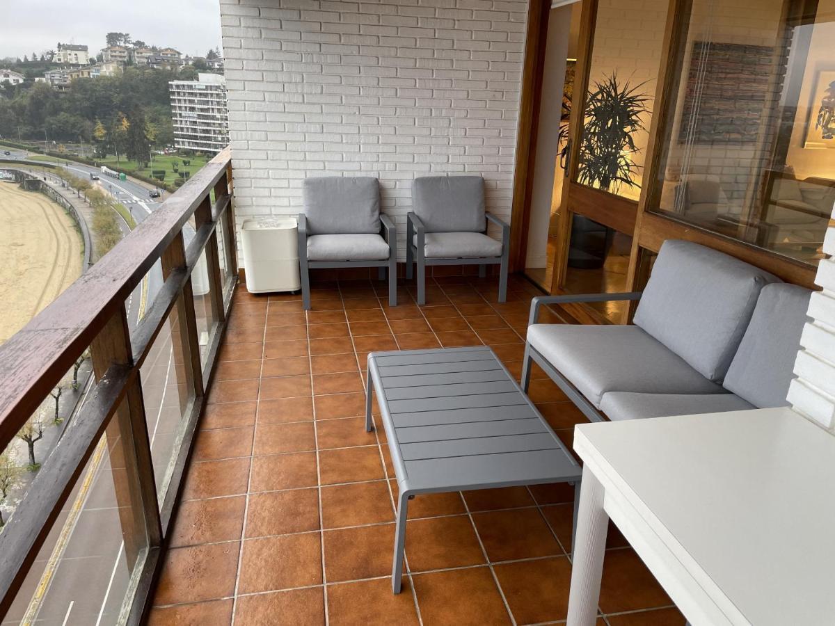 Iturrain By Smiling Apartment *