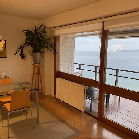 Iturrain By Smiling Rentals Hondarribia Exterior photo