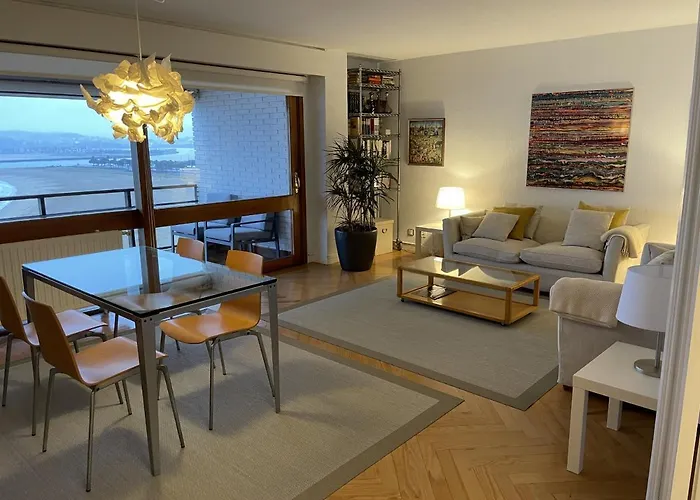 Iturrain By Smiling Rentals