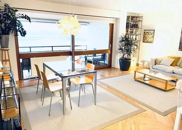 Iturrain By Smiling Rentals