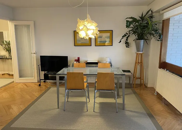 Iturrain By Smiling Rentals
