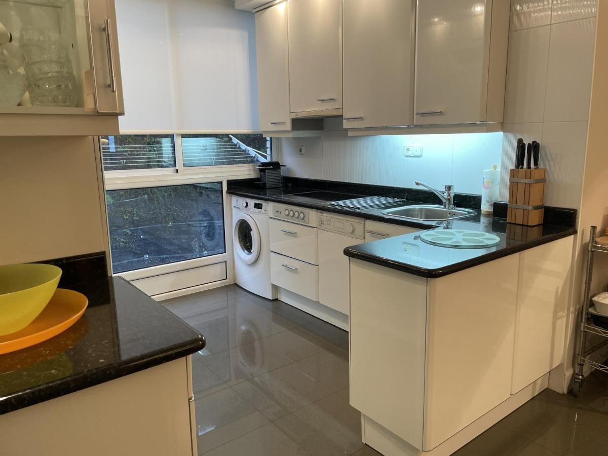 Apartment Iturrain By Smiling Hondarribia