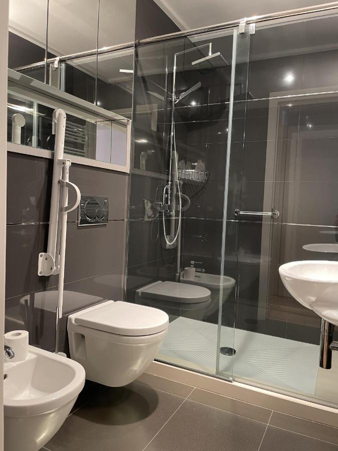 Iturrain By Smiling Apartment
