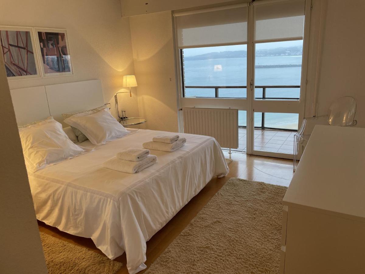 Iturrain By Smiling Apartment Hondarribia