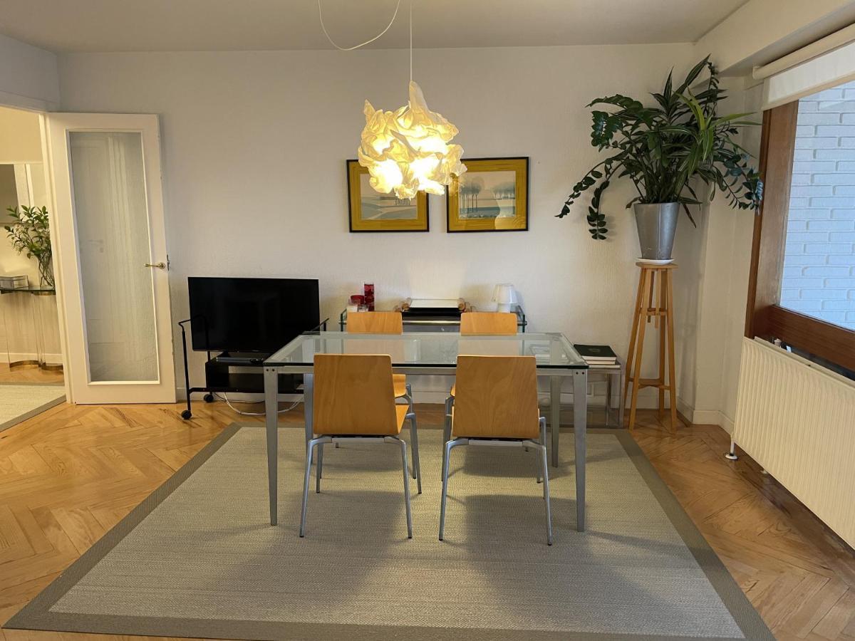 Apartment Iturrain By Smiling