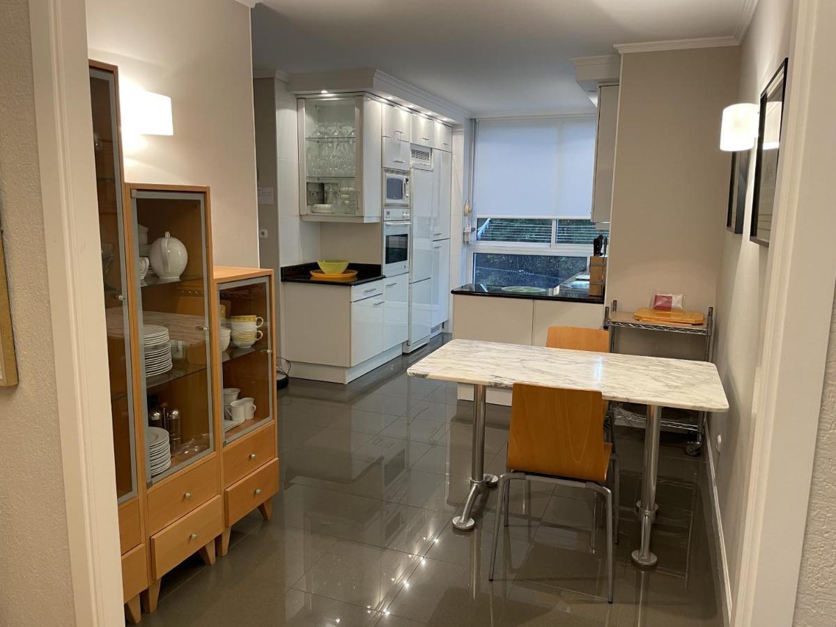 Iturrain By Smiling Apartment *