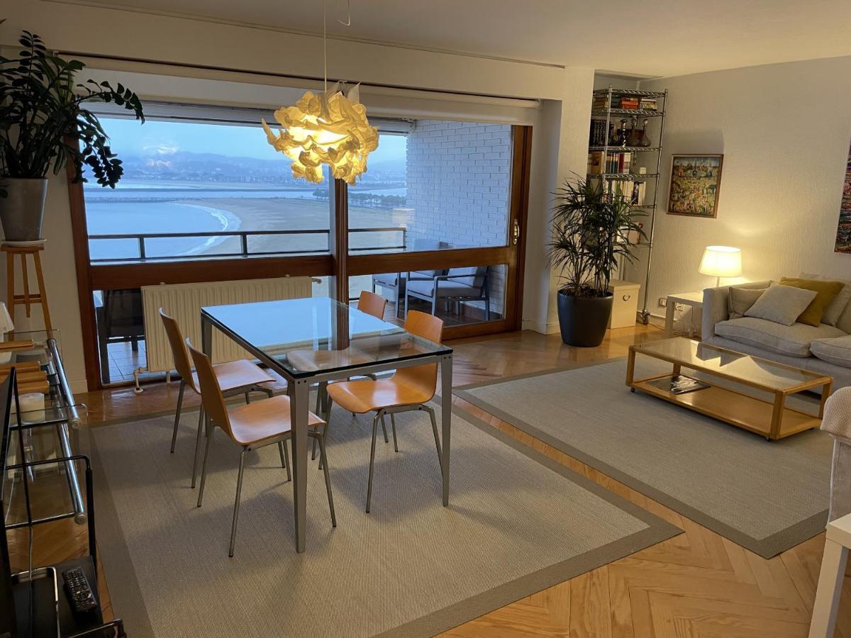 Apartment Iturrain By Smiling Hondarribia