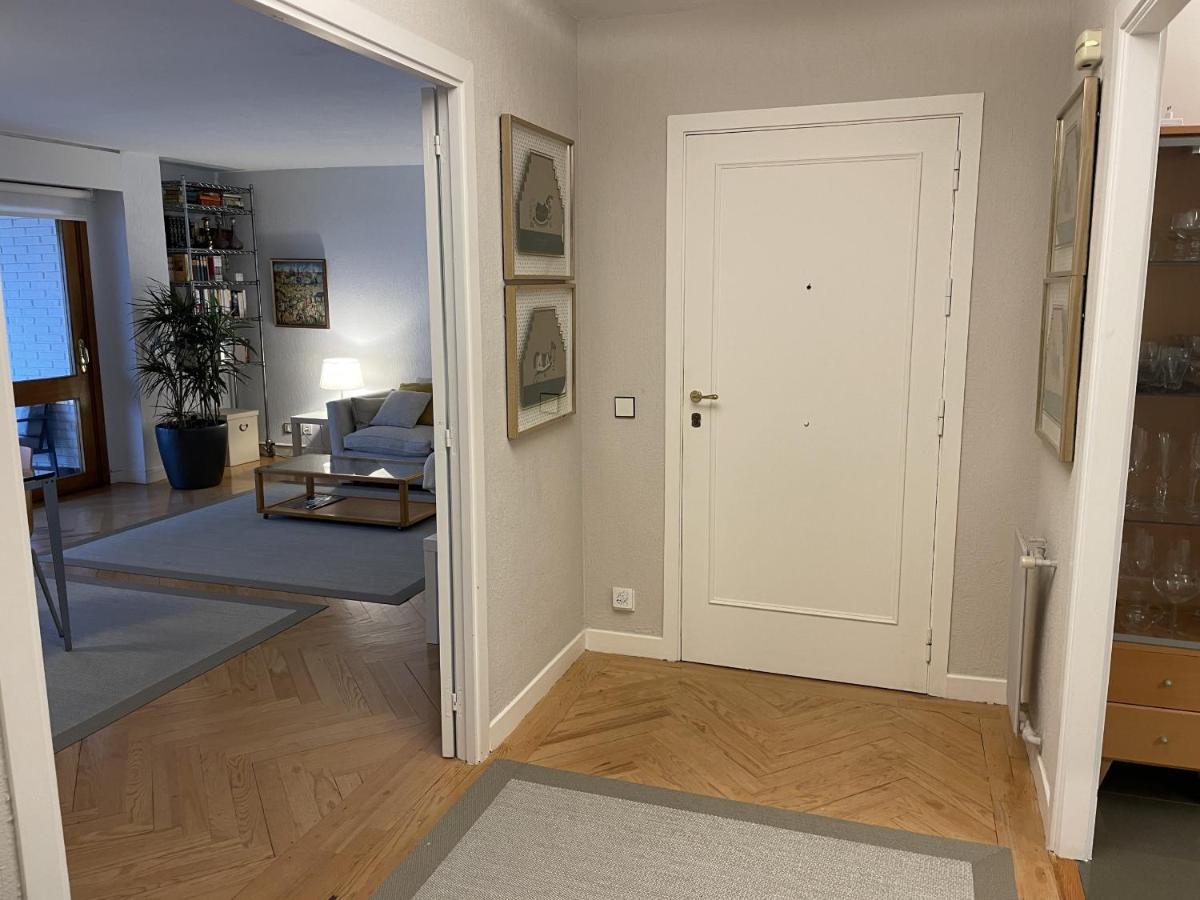 Iturrain By Smiling Apartment